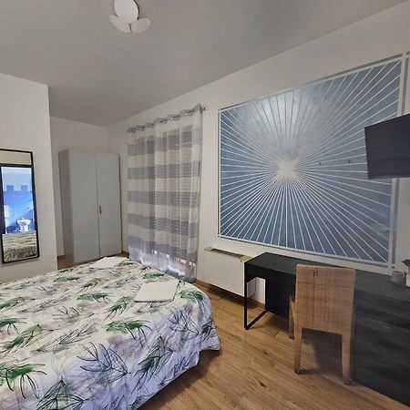 Hotel Arcadia None Zewnętrze zdjęcie