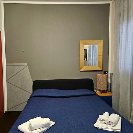 Hotel Arcadia None Zewnętrze zdjęcie