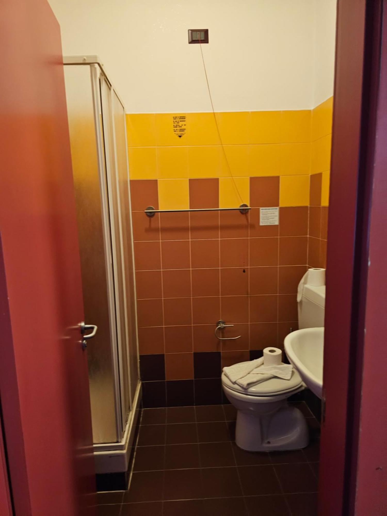 Hotel Arcadia None Zewnętrze zdjęcie