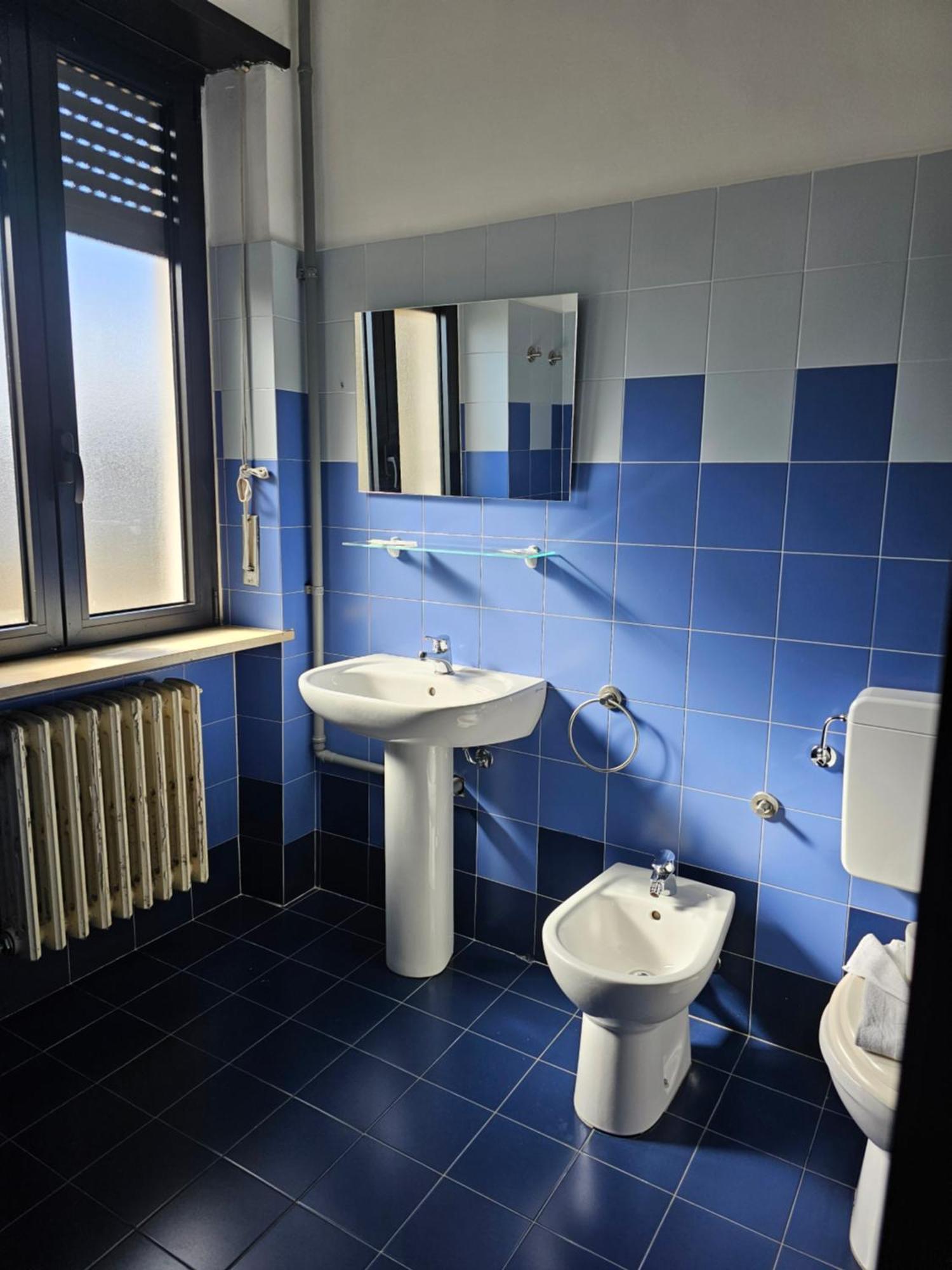Hotel Arcadia None Zewnętrze zdjęcie