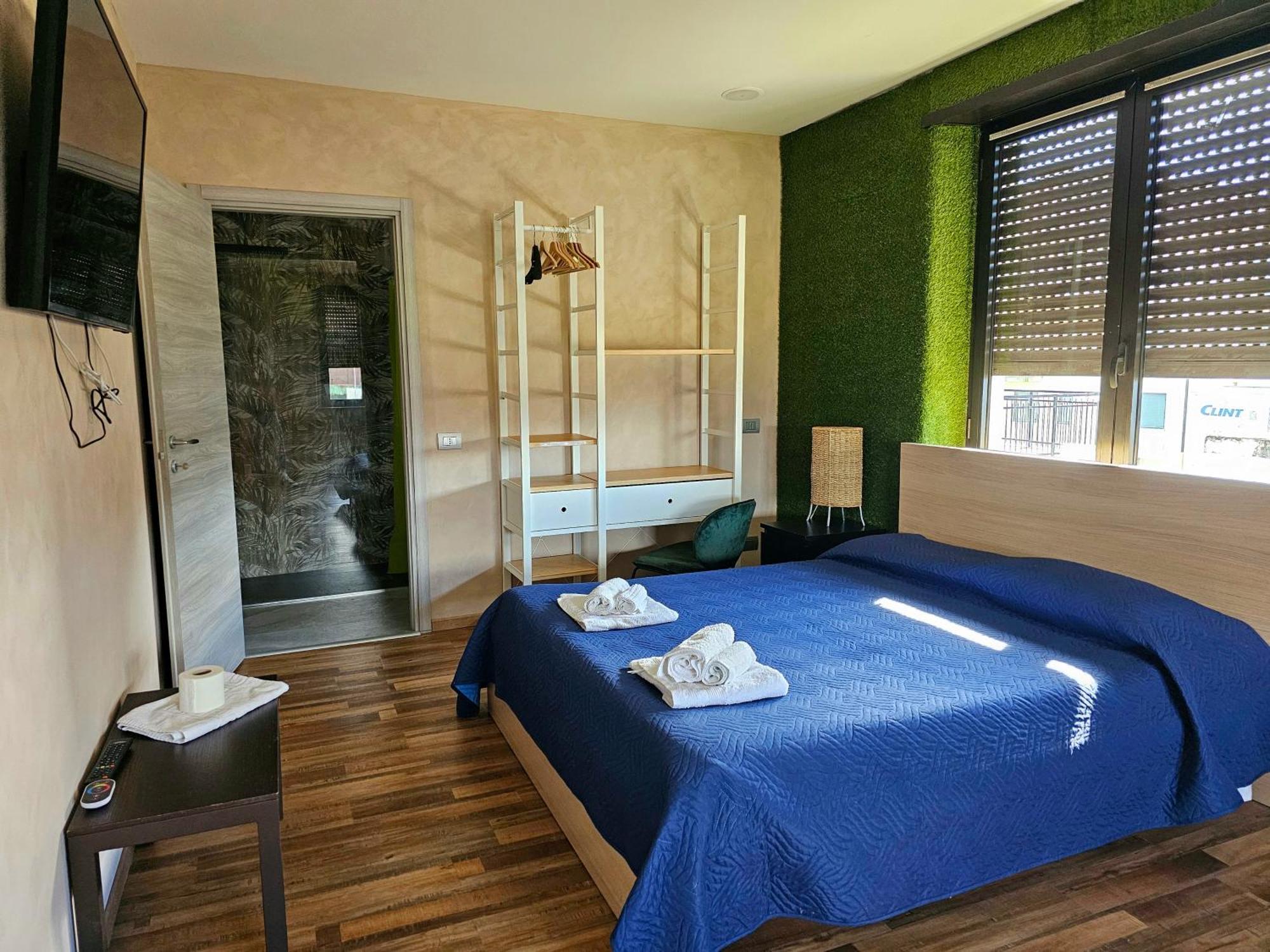 Hotel Arcadia None Zewnętrze zdjęcie