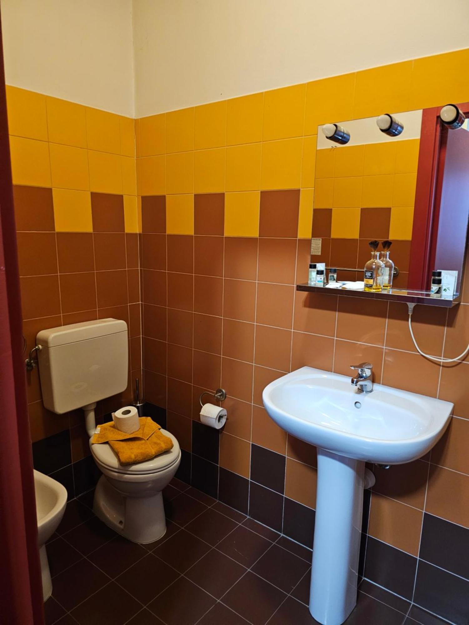 Hotel Arcadia None Zewnętrze zdjęcie