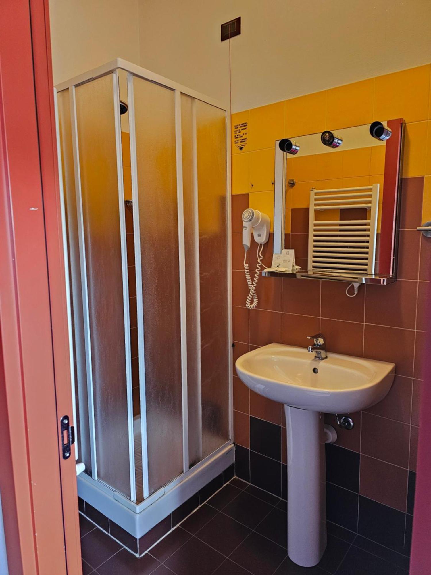 Hotel Arcadia None Zewnętrze zdjęcie