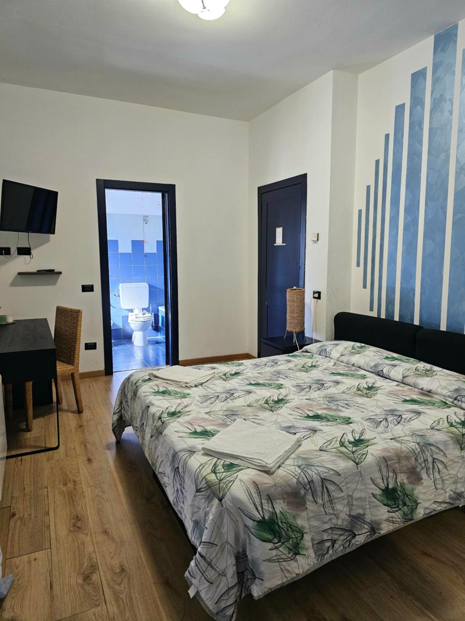 Hotel Arcadia None Zewnętrze zdjęcie