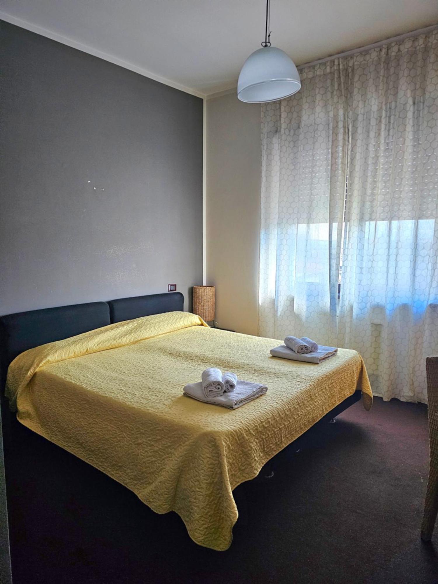 Hotel Arcadia None Zewnętrze zdjęcie